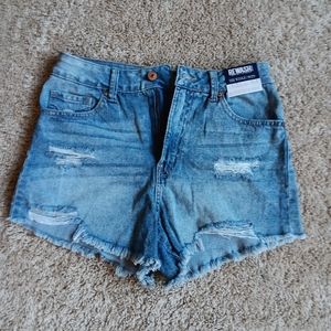 Women shorts size 9